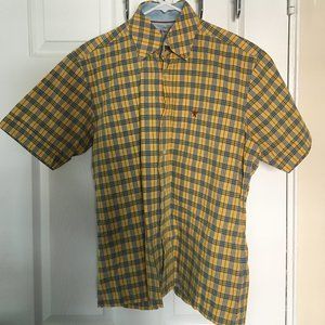 Vintage Michel Rene Shirt (M)